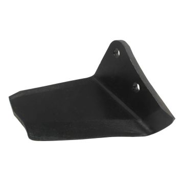 Ailette compatible pour déchaumeur à dents VADERSTAD Cultus, 447150, droit, pièce interchangeable