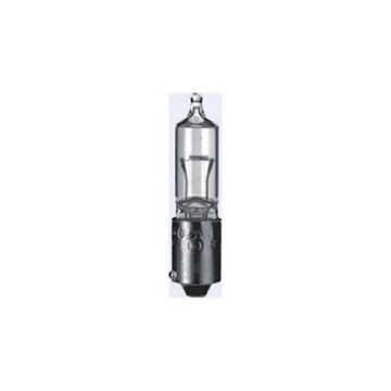 Ampoule H21W 12V, CULOT BAY9S, LUMI TRACK