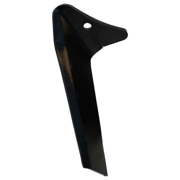 Aileron gauche long 250x10 pour déchaumeur Pottinger Synkro, 9781500200, pièce Interchangeable