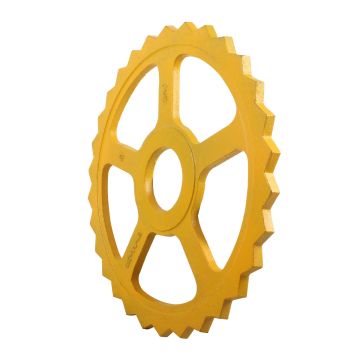 Roue étoile Ø480x95 mm, cambridge intermédiaire compatible pour rouleau VADERSTAD, 301012, pièce interchangeable