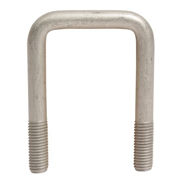 Bride M12x51x80mm pour KOCKERLING, 562052, pièce interchangeable