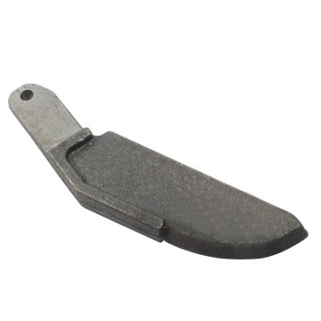 Soc en fonte B01040432 pour semoir OZDOKEN