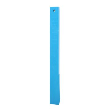 Coutre chasse motte élément PTB, 41073660, 7101 pour semoir Monosem, pièce origine