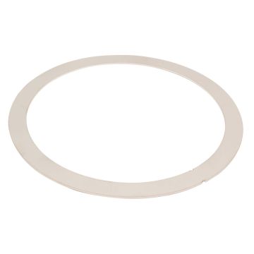 Rondelle cannelure PG, pour semoir SULKY, 684503 - 084503, pièce origine