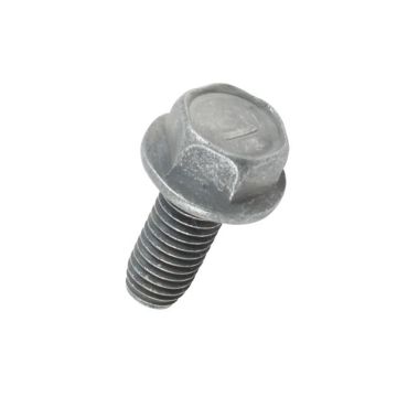 Vis de fixation roue 8x20 compatible pour VADERSTAD Tempo, 50140802021, pièce interchangeable