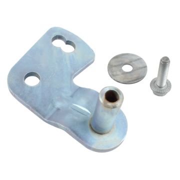 Support de roue compatible pour VADERSTAD Tempo, 490748, pièce interchangeable