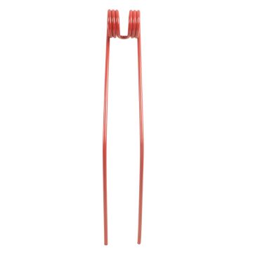 Dent d'andaineur, pour CLAAS-BAUTZ, 0009536290, 9536290, pièce interchangeable