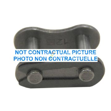 Maillon coudé 13N pour RIBOULEAU MONOSEM, 10132000, 10116, pièce origine