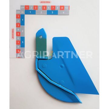Pointe longue pour RIBOULEAU MONOSEM NG+ <2003, 65103924 - 7065B, pièce origine