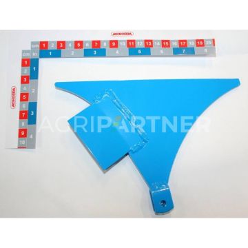 Pointe mobile os meca 3 roue tandem PTB RIBOULEAU MONOSEM, 65104969, pièce origine