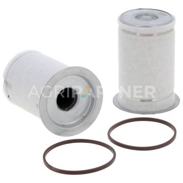 Filtre séparateur air/huile OS 5232, HIFI FILTER