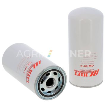 Filtre séparateur air/huile OW 6014, HIFI FILTER