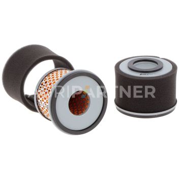 Filtre à air SA 12164, HIFI FILTER
