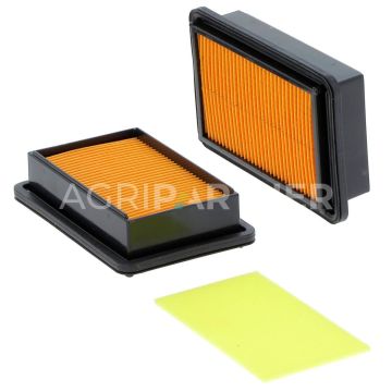 Filtre à air SA 12275, HIFI FILTER