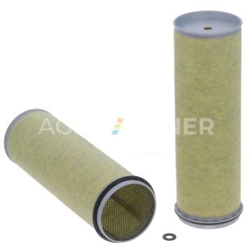 Filtre à air sécurité SA 14473, HIFI FILTER