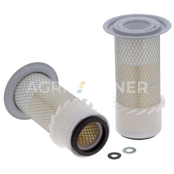 Filtre à air SA 16018, HIFI FILTER
