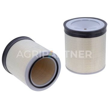 Filtre à air primaire SA 16255, HIFI FILTER