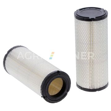 Filtre à air primaire SA 16683, HIFI FILTER