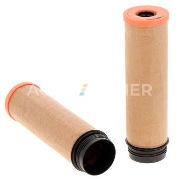 Filtre à air sécurité SA 17464, HIFI FILTER