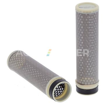 Filtre à air sécurité SA 18166, HIFI FILTER