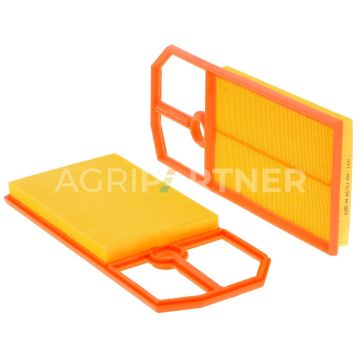 Filtre à air SA 5023, HIFI FILTER