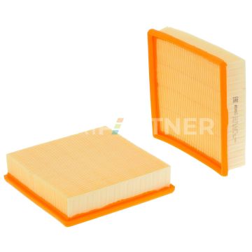 Filtre habitacle SA 5066, HIFI FILTER