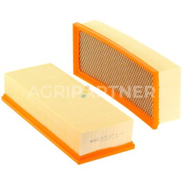 Filtre à air SA 5128, HIFI FILTER