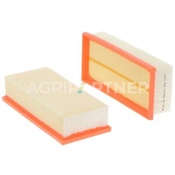 Filtre à air SA 5178, HIFI FILTER