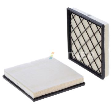 Filtre à air SA 5280, HIFI FILTER
