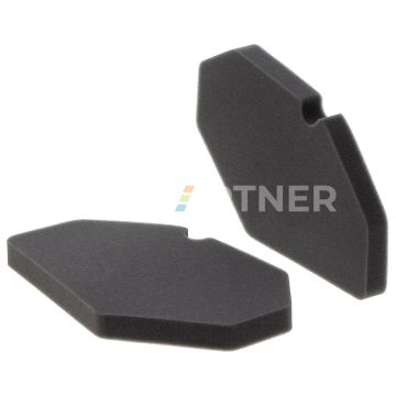 Filtre à air SA 7062, HIFI FILTER