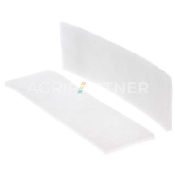 Filtre habitacle SC 50073, HIFI FILTER
