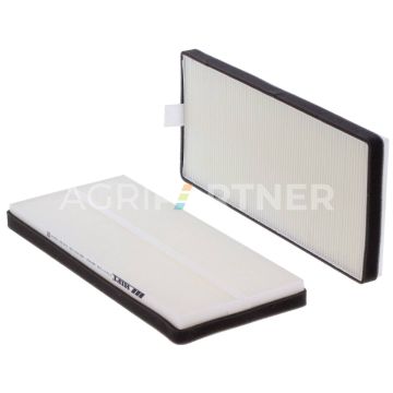 Filtre habitacle SC 50117, HIFI FILTER