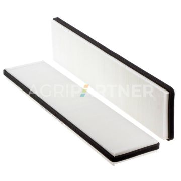 Filtre habitacle SC 50118, HIFI FILTER