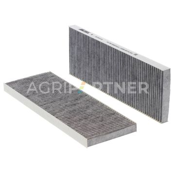 Filtre habitacle charbon actif SC 5033 CA, HIFI FILTER
