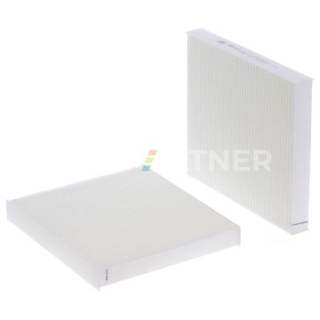 Filtre habitacle SC 5061, HIFI FILTER