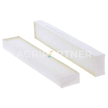 Filtre habitacle SC 5097, HIFI FILTER