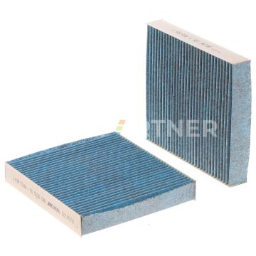 Filtre habitacle charbon actif SC 5126 CAB, HIFI FILTER