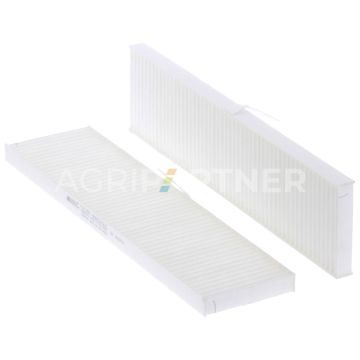 Filtre habitacle SC 60058, HIFI FILTER