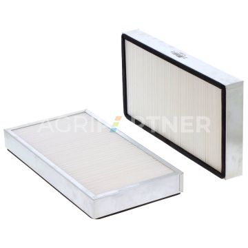 Filtre habitacle SC 60063, HIFI FILTER
