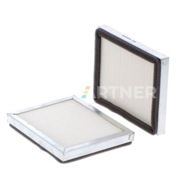Filtre habitacle SC 80049, HIFI FILTER