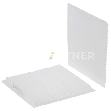 Filtre habitacle SC 8045, HIFI FILTER