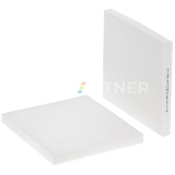 Filtre habitacle SC 8046, HIFI FILTER