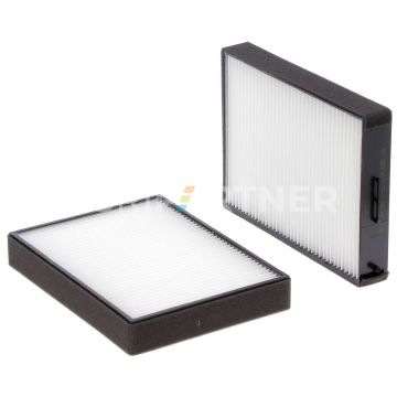 Filtre habitacle SC 8047, HIFI FILTER