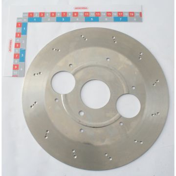 Disque pnu tourneso std 3, 20000309, RIBOULEAU MONOSEM, pièce origine