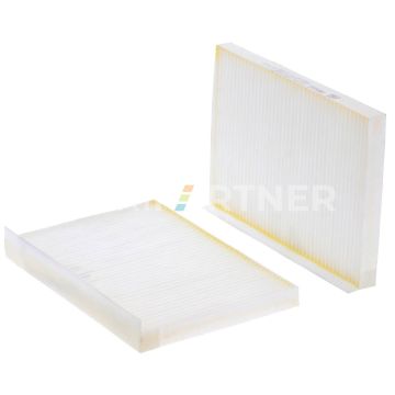 Filtre habitacle SC 8112, HIFI FILTER