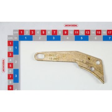 Selecteur compl. ms, 20032008, RIBOULEAU MONOSEM, pièce origine