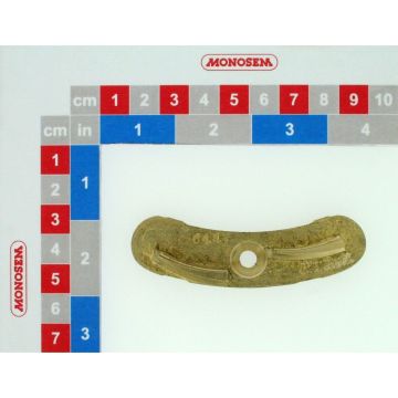 Ejecteur boîtier ms usine, 20032009, RIBOULEAU MONOSEM, pièce origine