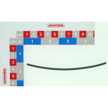 Joint caoutchouc / couvercle ms, 20032018, RIBOULEAU MONOSEM, pièce origine