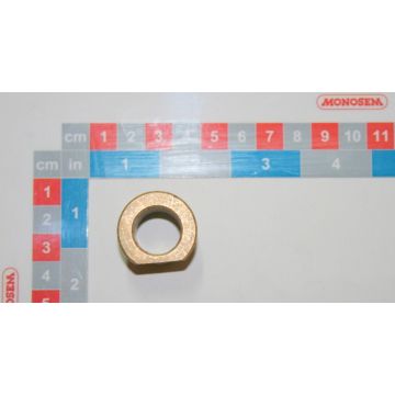 Bague de bras supérieur parallele elt ms a collerette, 20032040, RIBOULEAU MONOSEM, pièce origine