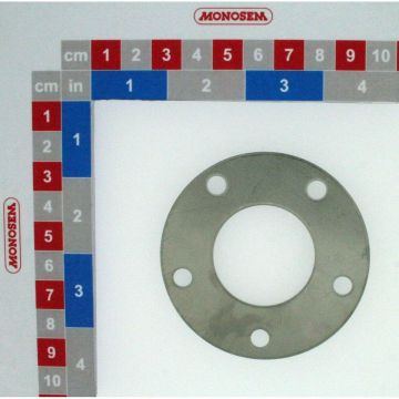 Rondelle inox roue pro ng+, 20039270, RIBOULEAU MONOSEM, pièce origine
